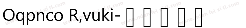 Monlam Pytsig字体转换